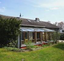 Bungalow mit viel Potential auf großzügigem Eigentumsgrundstück - Braunschweig / Querum