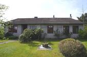 Ansicht Eingang - 4 Zimmer Einfamilienhaus in Braunschweig / Querum