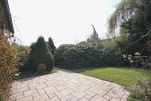 Terrasse - 