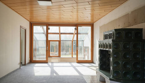 Wohnzimmer - 