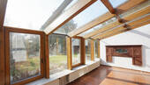 Wintergarten - 