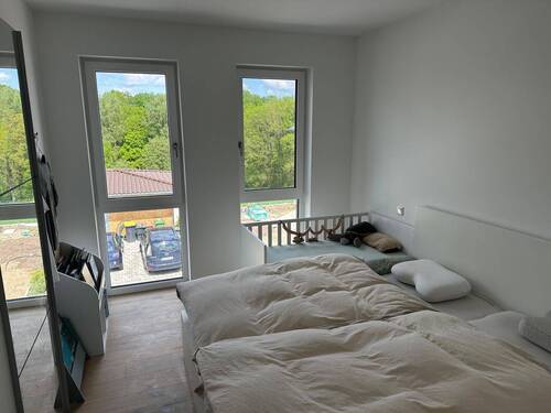 Schlafzimmer - 