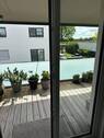 Großer Balkon - 3 Zimmer Etagenwohnung in Veitsbronn