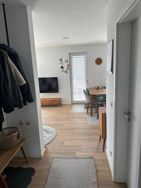 Flur / Garderobe - 