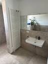 Modernes Badezimmer - 
