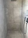 Modernes Badezimmer - 