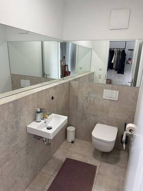 Gäste-WC - 