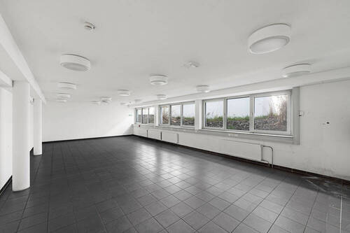 Aufenthalt UG - 