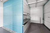 Paternoster-Kleinteillager - 