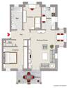 Grundriss - 