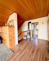 Wohnzimmer mit Kamin - 
