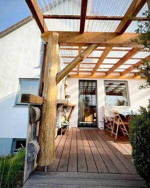 Terrasse - 