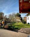 Garten Frontseite - 