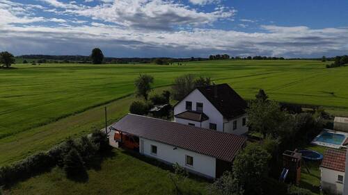 Luftaufnahme - 