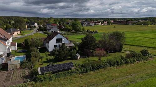 Luftaufnahme - 