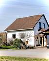 
Hausansicht - 5 Zimmer Einfamilienhaus zum Kaufen in Laußnitz