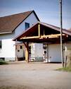 Carport & Garage - 5 Zimmer Einfamilienhaus in Laußnitz