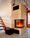Kamin - 