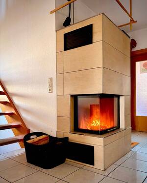 Kamin - 