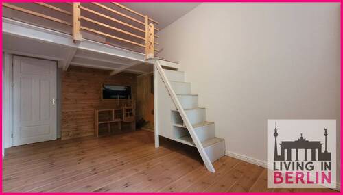 Schlafzimmer 3 - 