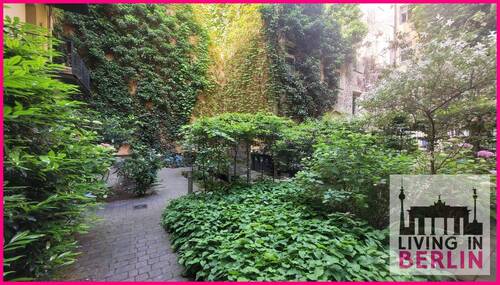 Innenhof - 