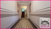 Hausflur - 4 Zimmer Etagenwohnung in Berlin