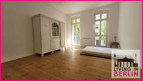 Schlafzimmer 2 - 