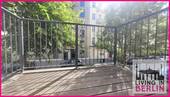 Balkon am Schlafzimmer 2 - 