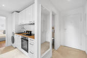 Diele.jpg - andere Wohnungstypen in München