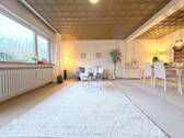 Wohn- und Essbereich - 