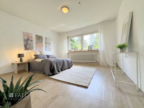 Schlafzimmer - 