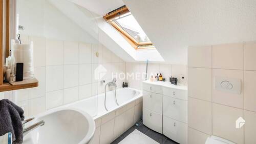 Badezimmer 1 - 