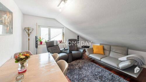Wohnzimmer 1 - 