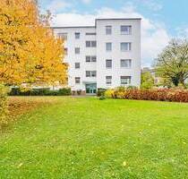 2-Zimmer-Wohnung mit viel Potenzial unweit des Britzer Garten - Berlin Buckow