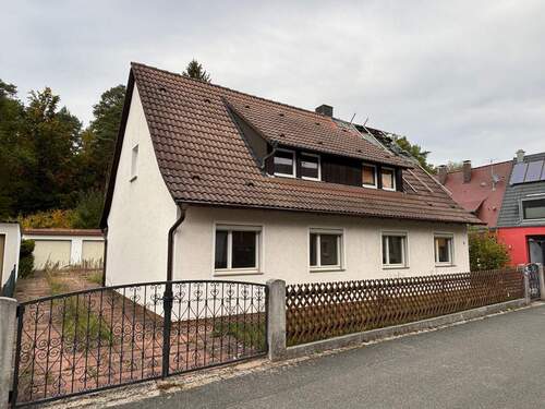 IMG_4745.jpeg - Grundstück zum Kaufen in Rückersdorf