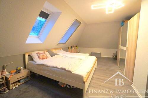 Elternschlafzimmer - 