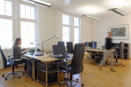 Teambüro - 