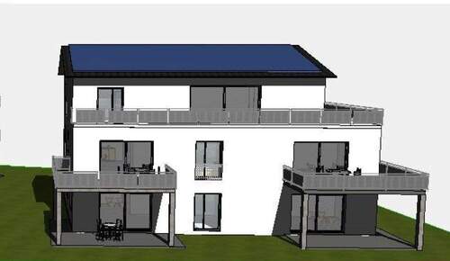 Ansicht Emanuel.jpg - Exklusive Eigentumswohnungen in zentraler Lage zu verkaufen