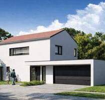 Entstehung eines modernen Einfamilienhauses in ruhiger Lage in Höhenberg im Tal - Neumarkt Höhenberg i. T.