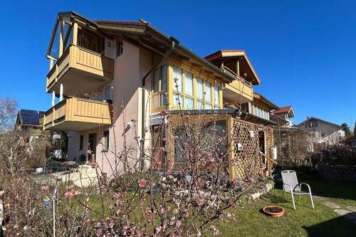 Ansicht - attraktiv und sehr gepflegt! - 570.000,00&nbsp;EUR Kaufpreis, ca.&nbsp; 89,00&nbsp;m&sup2;&nbsp;Wohnfl&auml;che