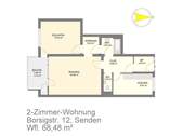 Grundriss - 