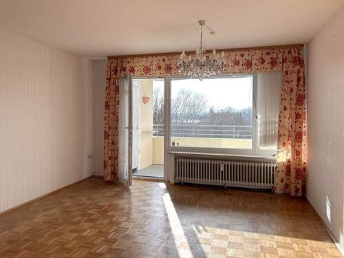 Wohnen - 2 Zimmer Etagenwohnung zum Kaufen in Senden