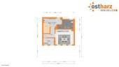 Grundriss Erdgeschoss - 