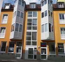 Charmante Wohnung mit Balkon für Eigennutzer - Zwickau Bahnhofsvorstadt
