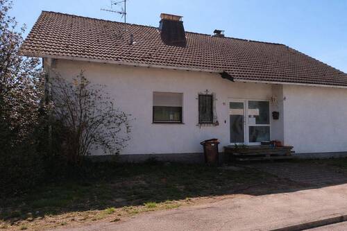 911bb0cb 1f13 45c6 a0d8 87c816 - 6 Zimmer Mehrfamilienhaus, Wohnhaus zum Kaufen in Hermeskeil
