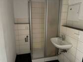 Dusche - * Singlewohnung * Südpark * bald verfügbar *