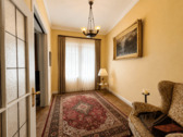 Zimmer für Homeoffice, Spiel- oder Gästezimmer - 