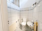 Gäste-WC - 