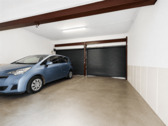 Garage (Mietbar) - 