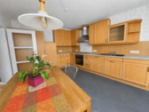 Küche - 9 Zimmer Einfamilienhaus zum Kaufen in Worms